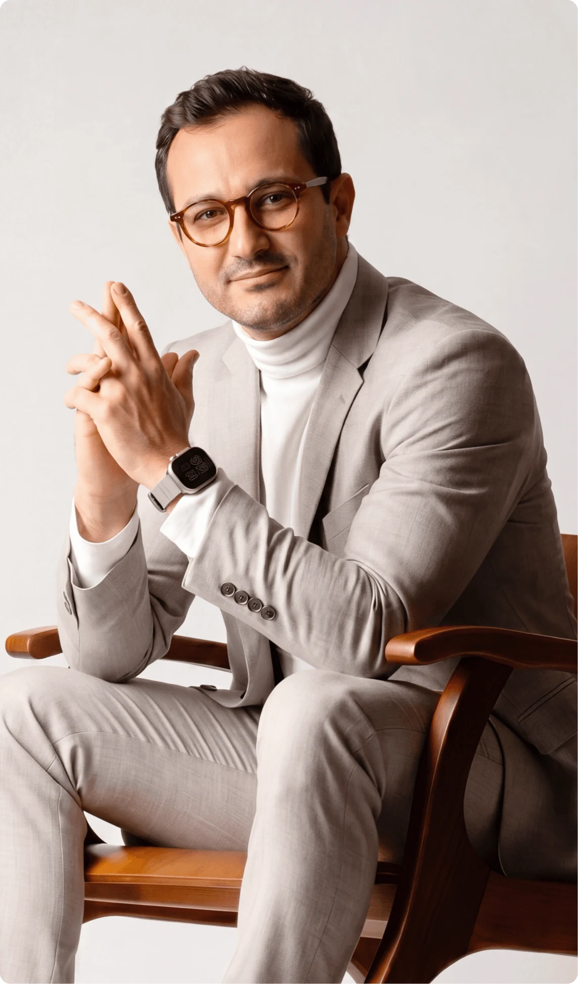 Dr. Fabiano Lopes de Souza